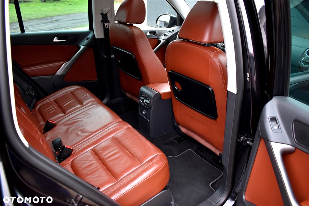 Volkswagen Tiguan 2.0 TDI DPF 4Motion Sport & Style - 19