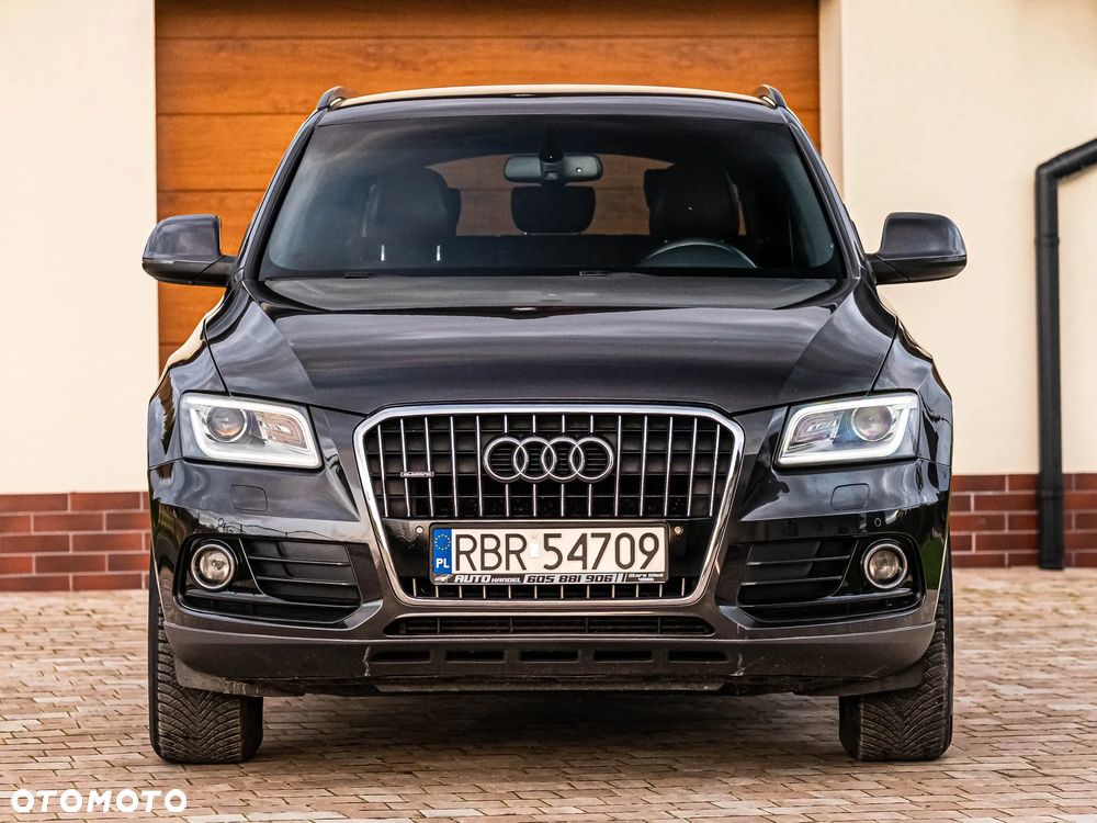 Audi Q5 - 11