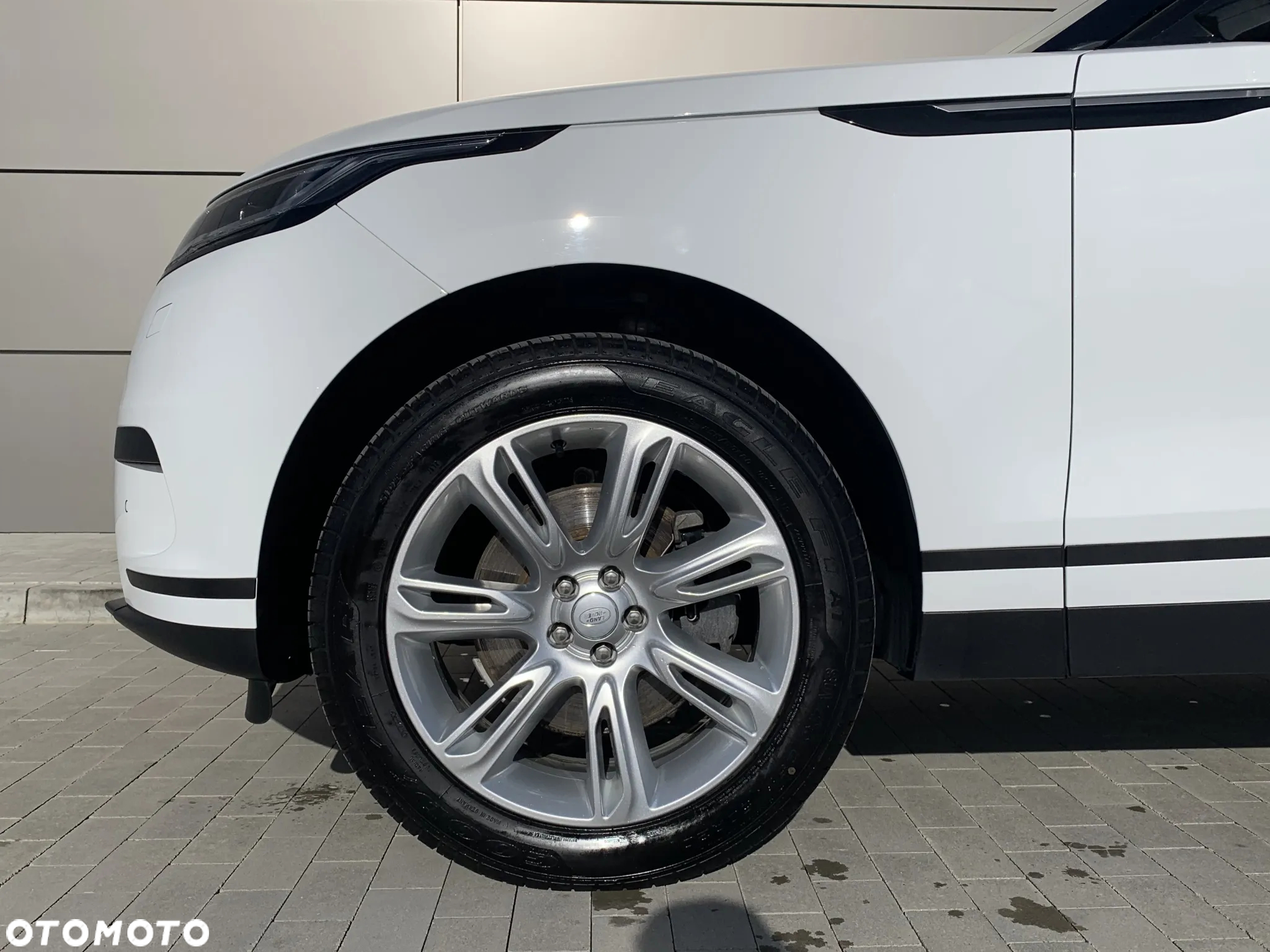 Land Rover Range Rover Velar 2.0 P250 S - 6