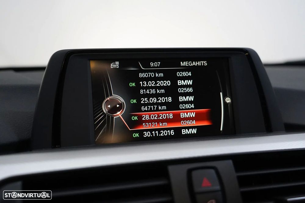 BMW 420 Gran Coupé d Pack M Auto - 13