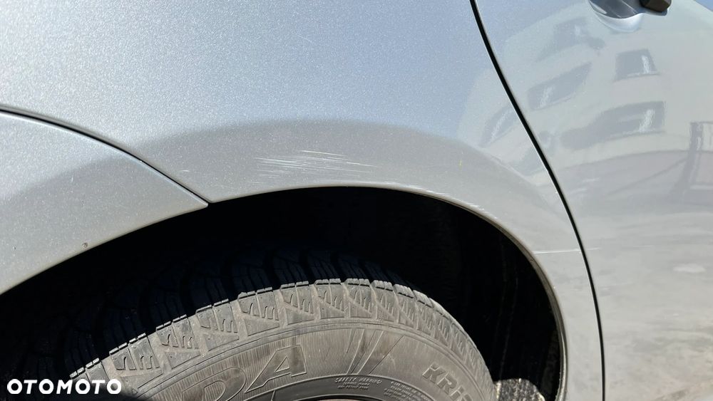 Toyota Corolla 1.4 VVT-i Terra Polaris - 13