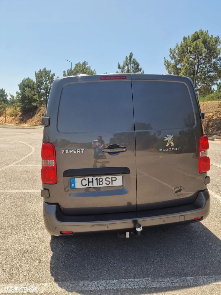 Peugeot EXEPERT 1.6 BLUE HDI PREMIUM LH 1 - 14