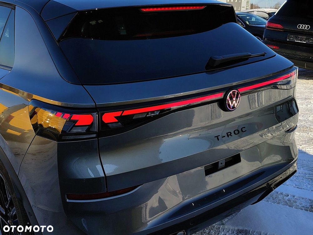 Volkswagen T-Roc - 9