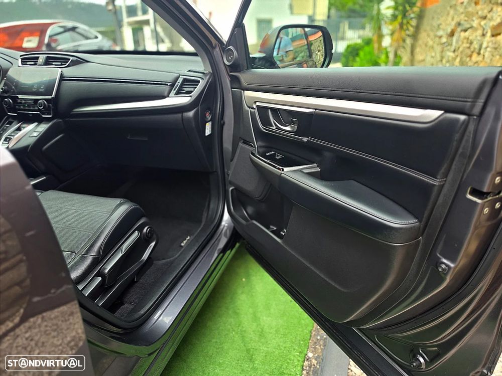 Honda CR-V 2.0 i-MMD Executive - 30