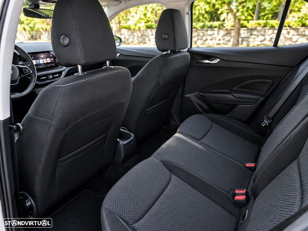 Skoda Fabia 1.0 TSI DSG - 13