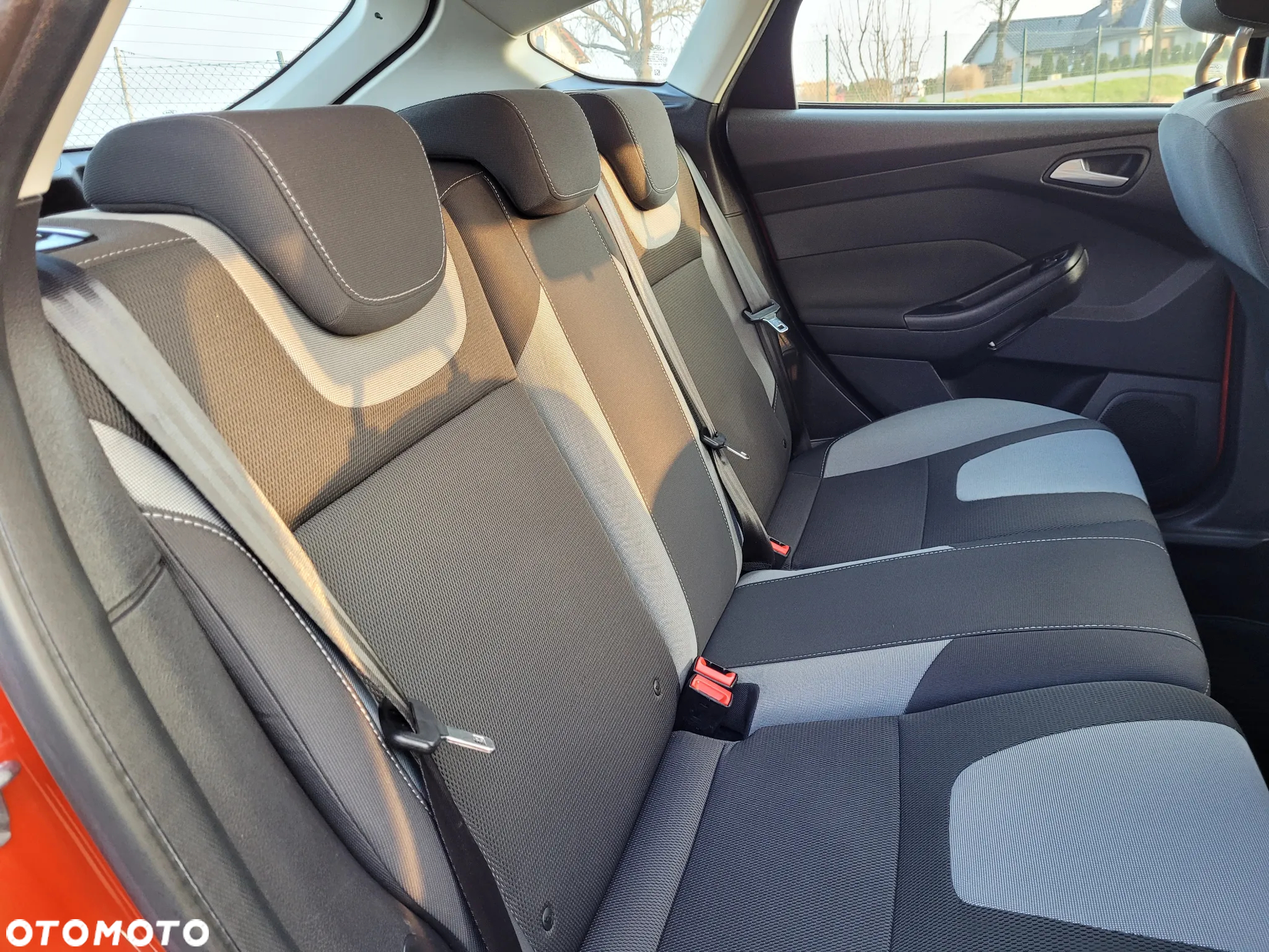 Ford Focus 1.0 EcoBoost Start-Stopp-System Champions Edition - 15