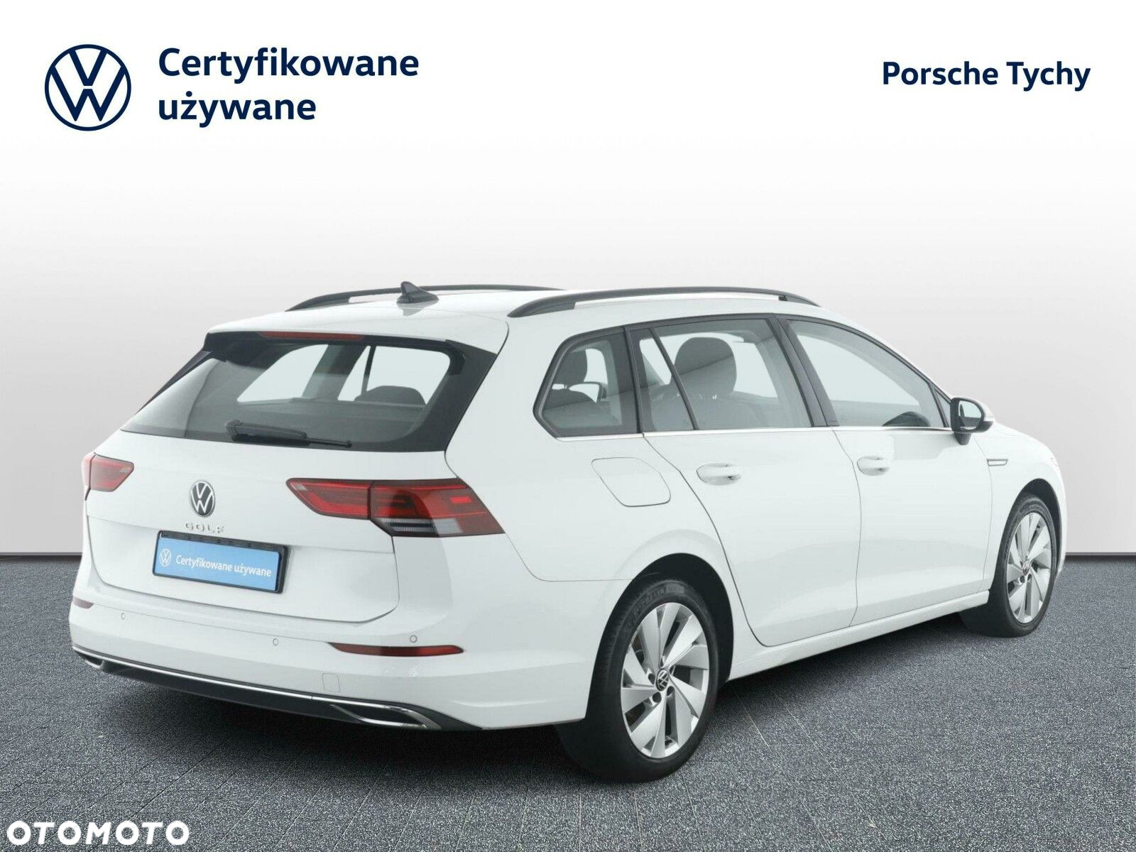 Volkswagen Golf - 2
