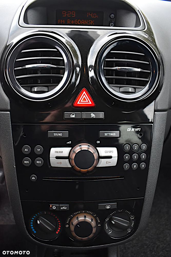 Opel Corsa 1.4 16V Edition 111 Jahre - 22