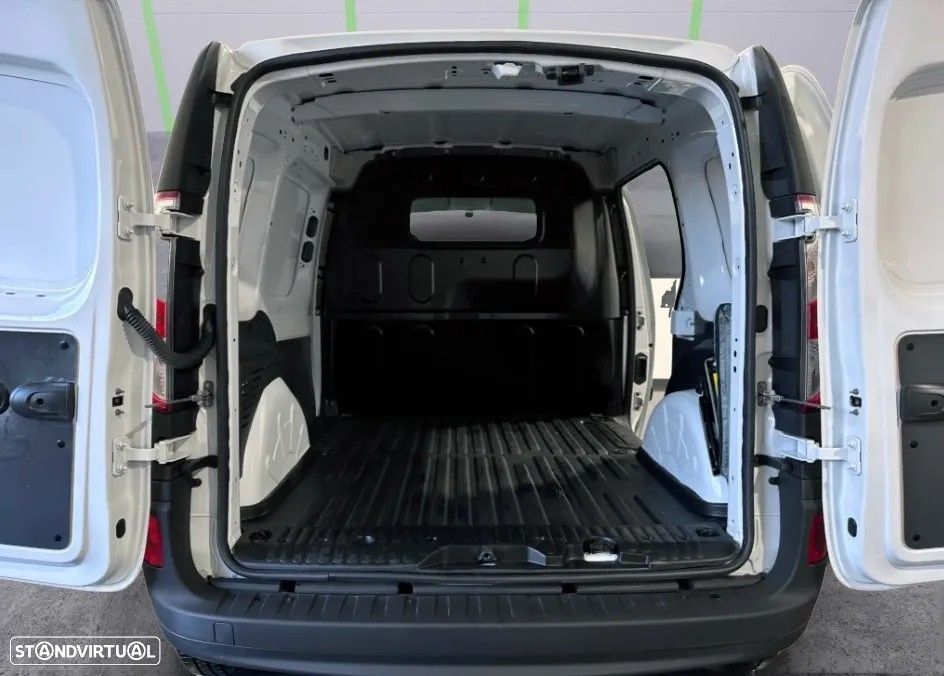 Renault Kangoo - 6