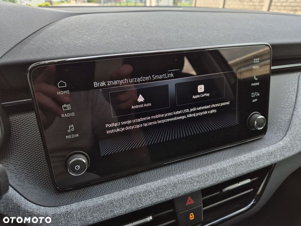Skoda Scala 1.0 TSI Drive DSG - 28