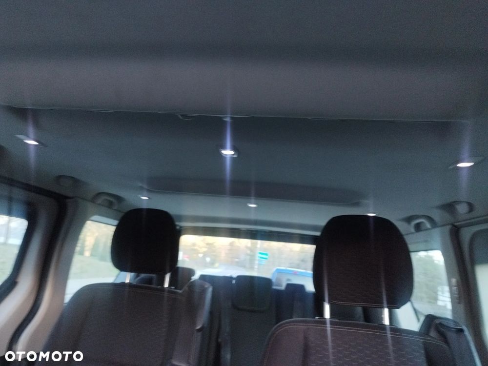 Opel Vivaro L1H1 S&S Life - 34