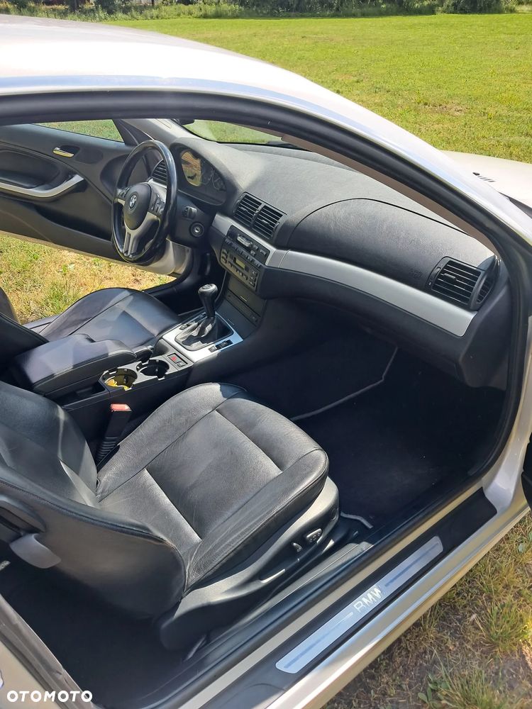 BMW Seria 3 330 Ci Edition Exclusive - 6