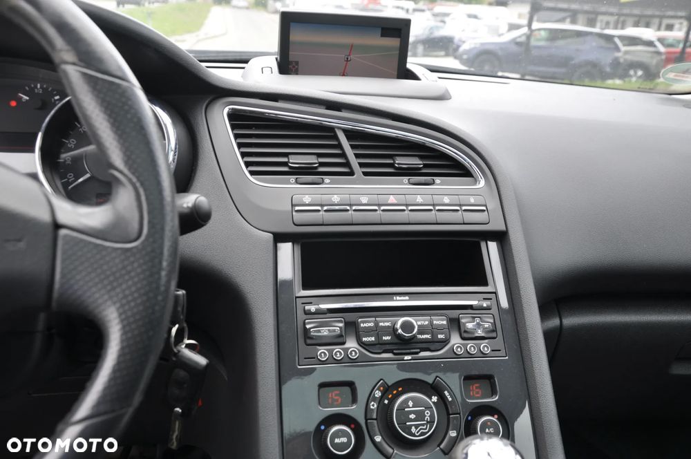 Peugeot 5008 155 THP Platinum - 5