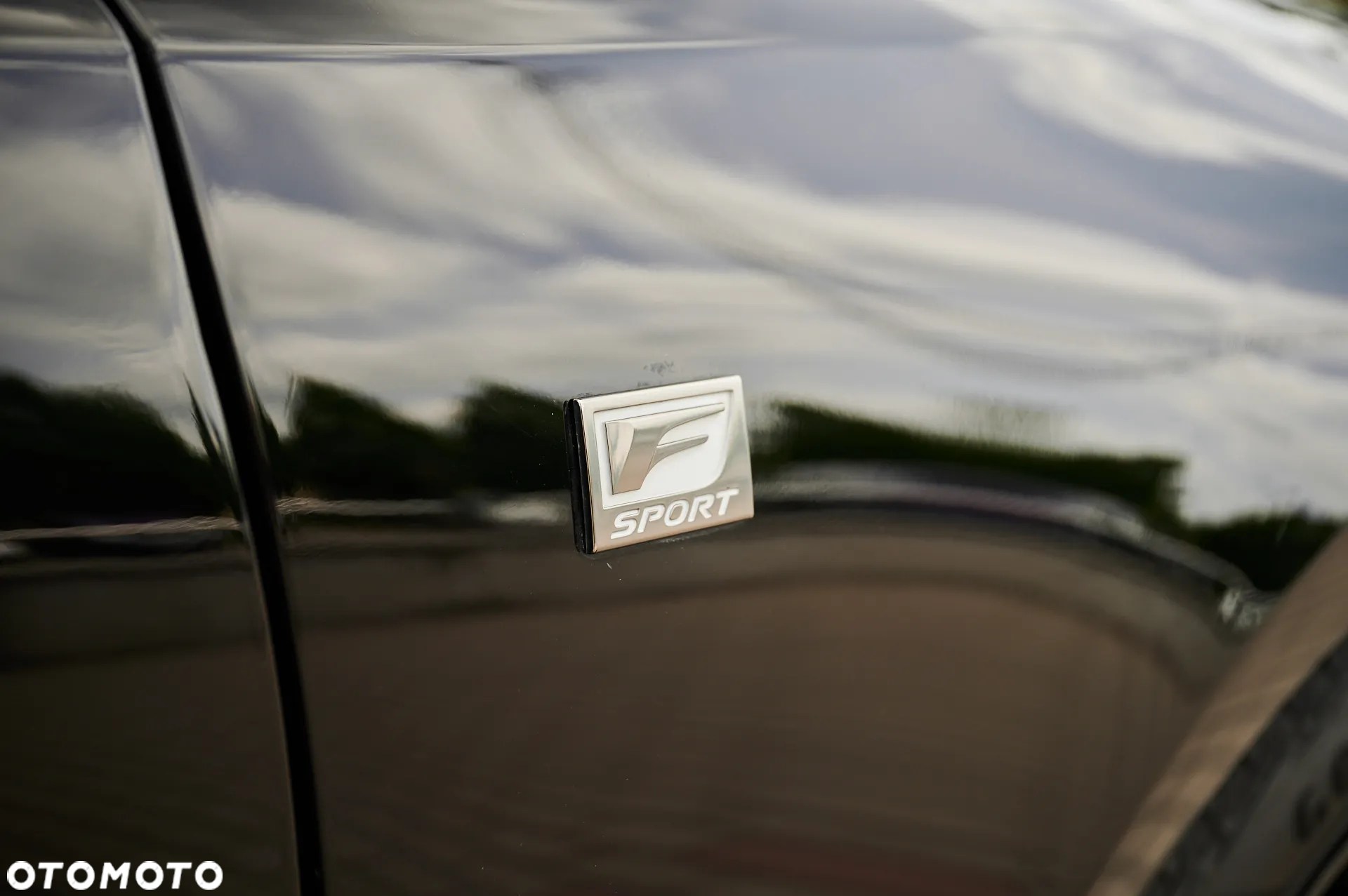 Lexus IS 250 F Sport - 6