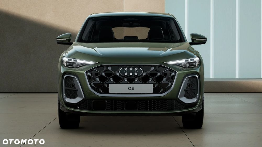 Audi Q5 e-Hybrid 220 kW Quattro S tronic - 4