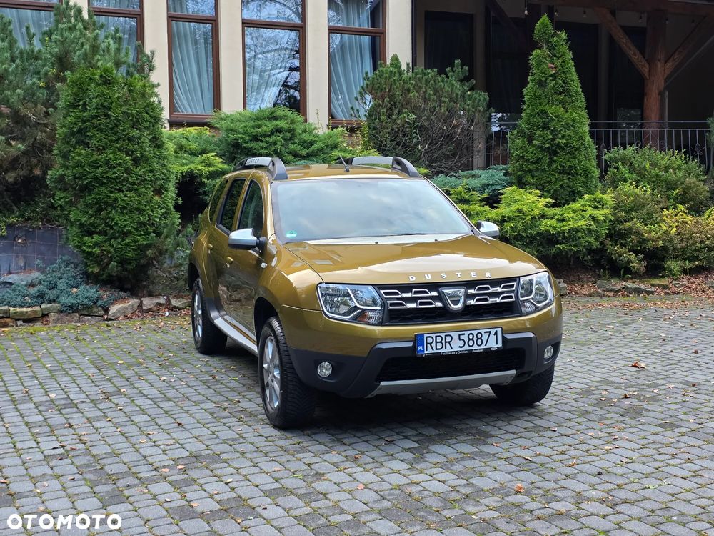 Dacia Duster 1.6 SCe Access S&S - 29