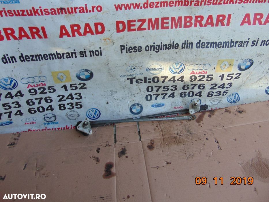 Ansamblu stergatoare Suzuki Brand Vitara 1998-2005 volan stanga - 1