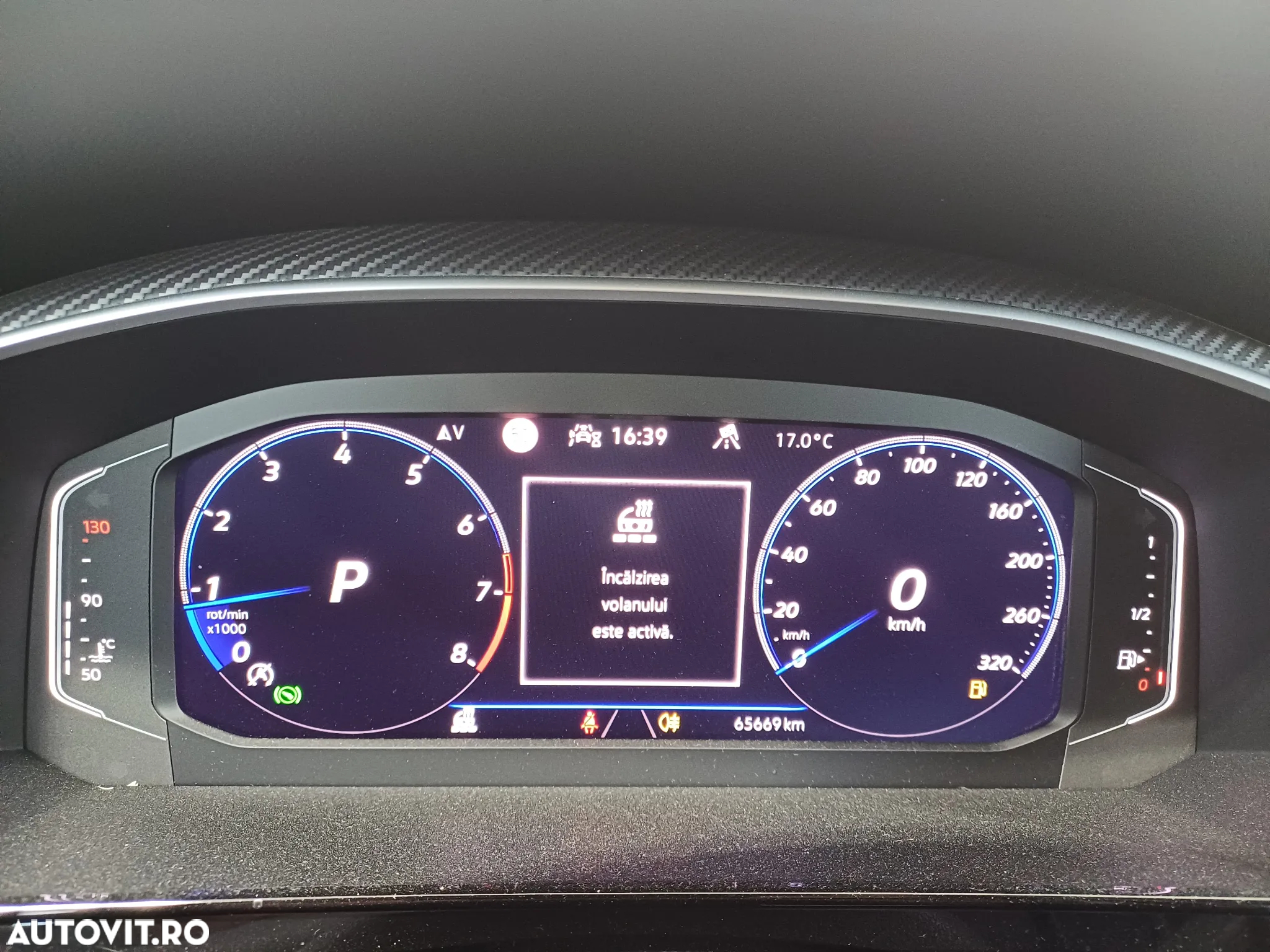Volkswagen ARTEON 2.0 TSI 4Motion DSG R - 13