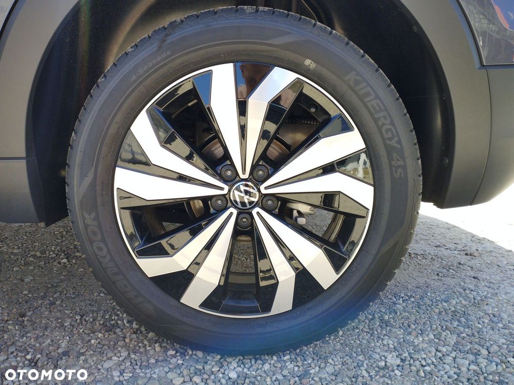 Volkswagen T-Cross 1.5 TSI ACT Life Plus DSG - 18