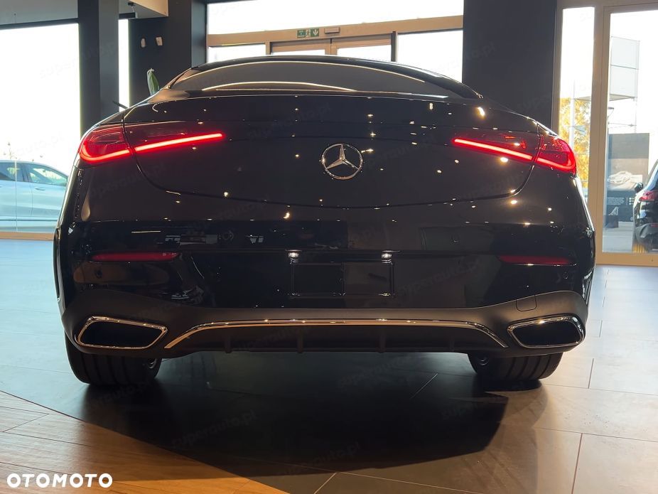 Mercedes-Benz CLE 300 mHEV 4-Matic AMG Line - 5