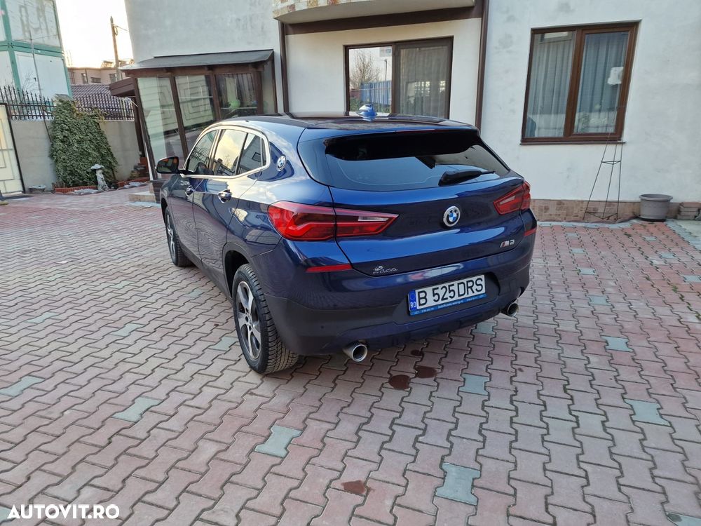 BMW X2 - 6