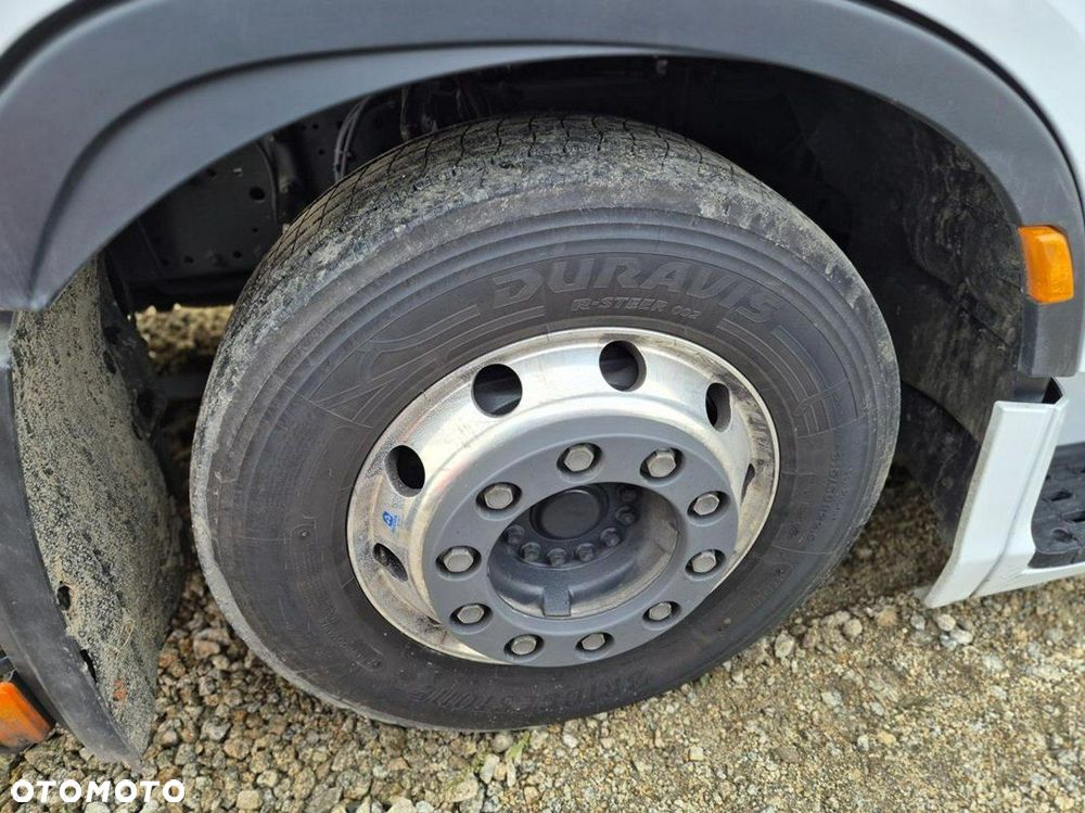 Iveco As 440 - 31