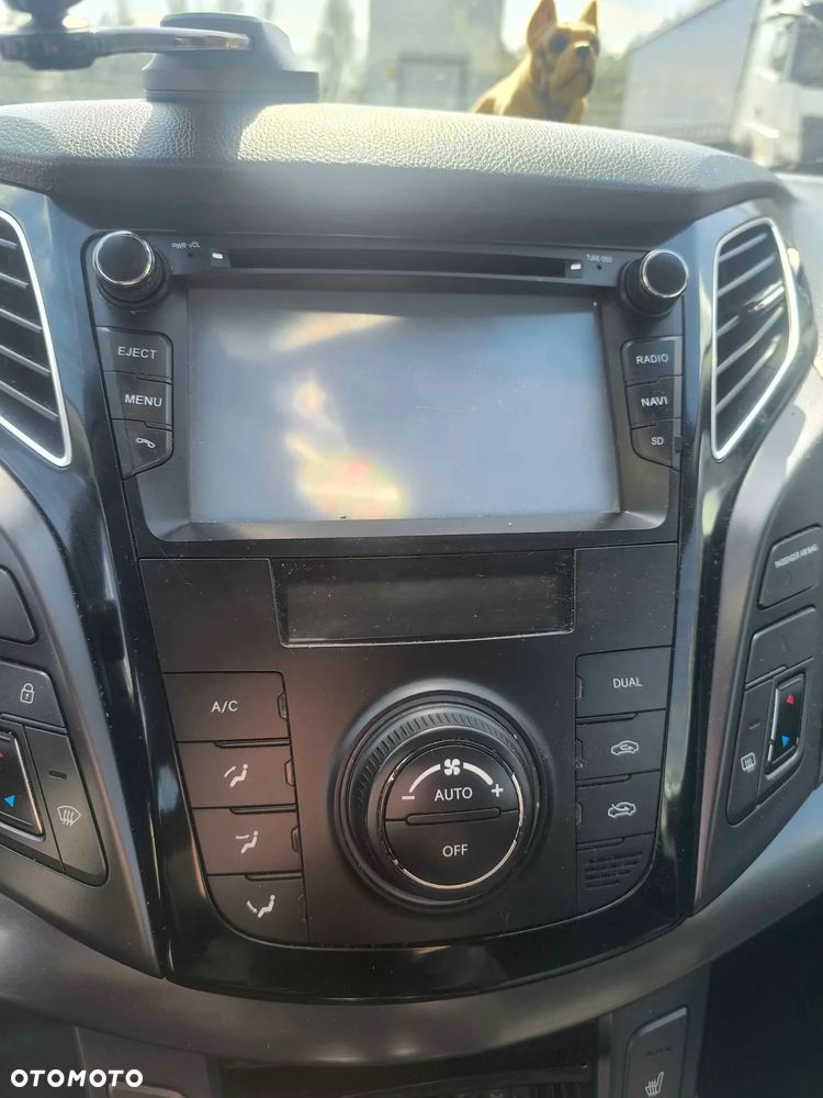 Hyundai i40 1.7 CRDi Comfort - 8