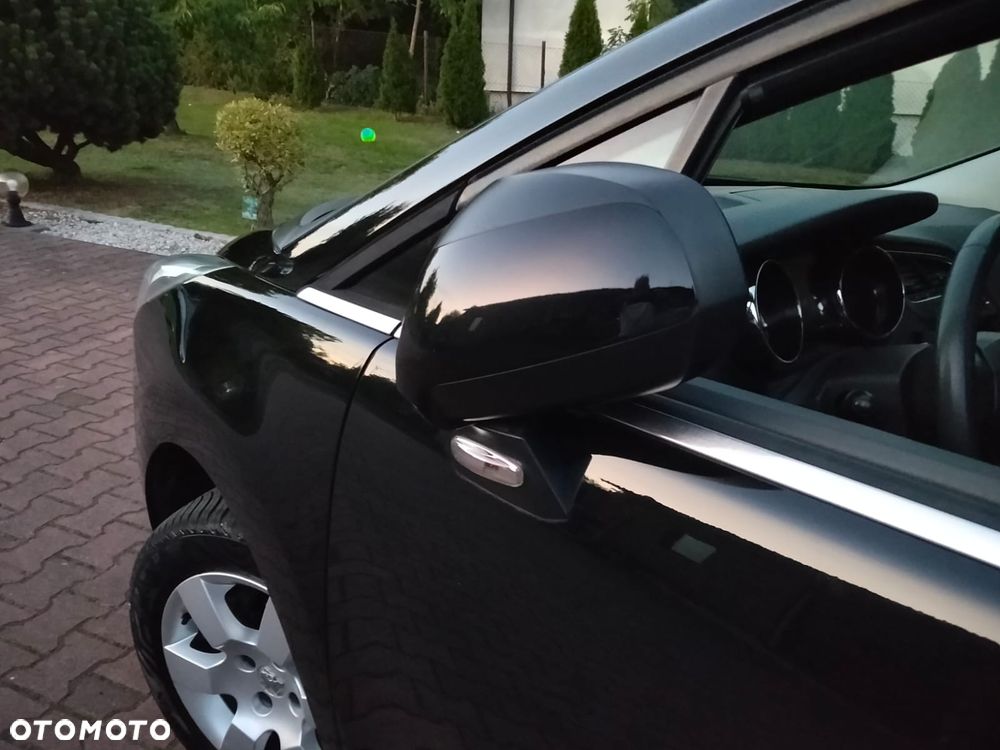 Peugeot 5008 1.6 THP Active - 8