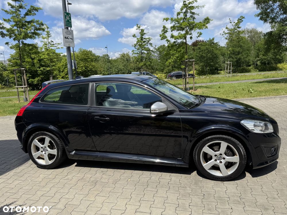 Volvo C30 D3 RDesign Edition Pro - 12