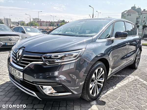 Renault Espace BLUE dCi 160 EDC LIFE
