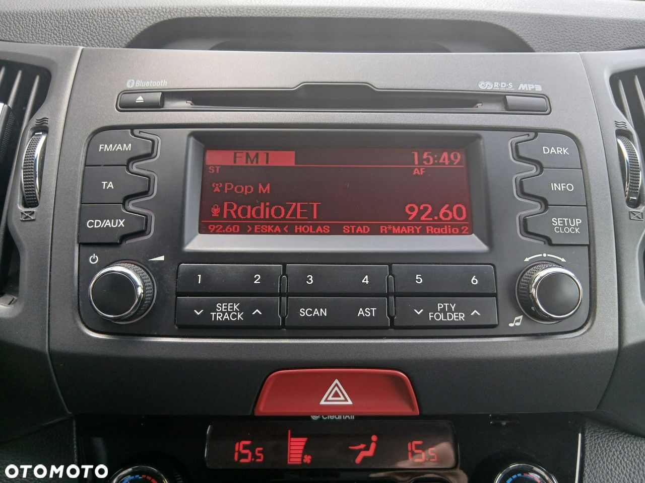 Kia Sportage - 21