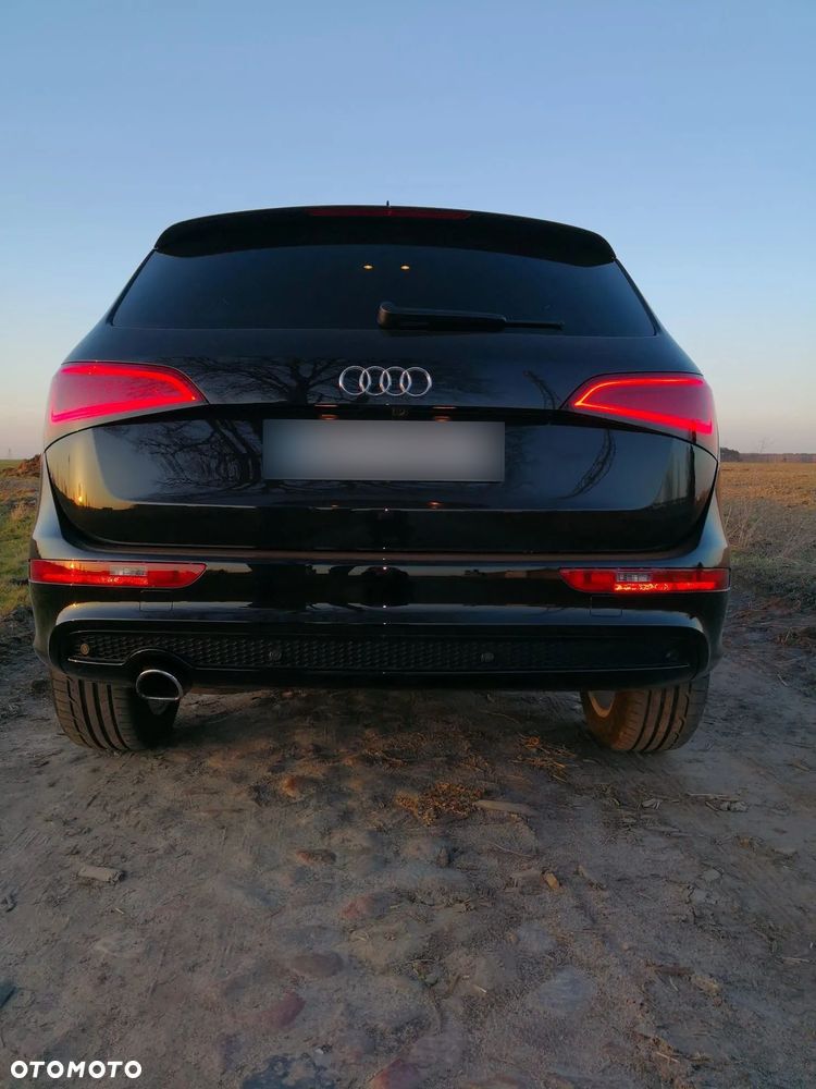 Audi Q5 - 8