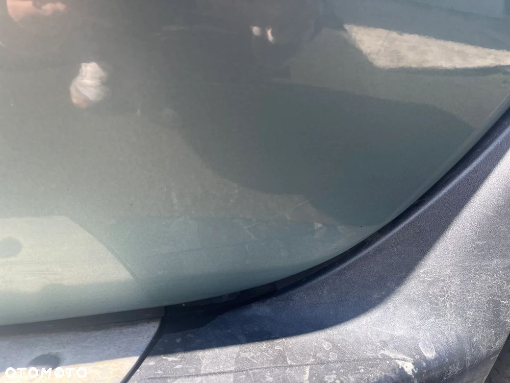 DRZWI TYLNE LEWE TYŁ LEWY BMW X5 E53 2003 ROK KOD LAKIERU 422 - 8