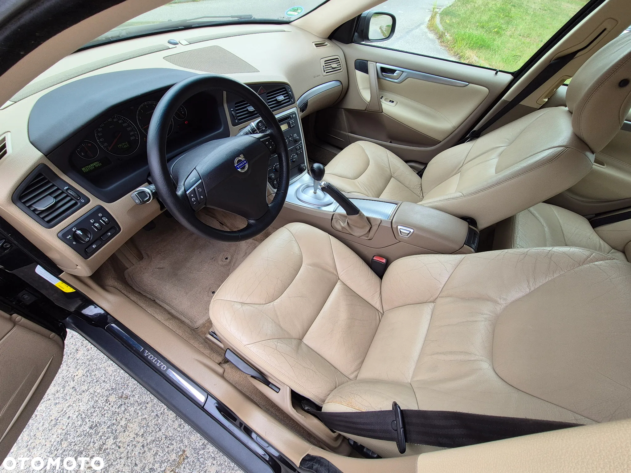 Volvo S60 2.4 Summum - 31