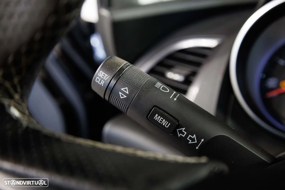 Opel Astra GTC OPC 2.0 T - 25