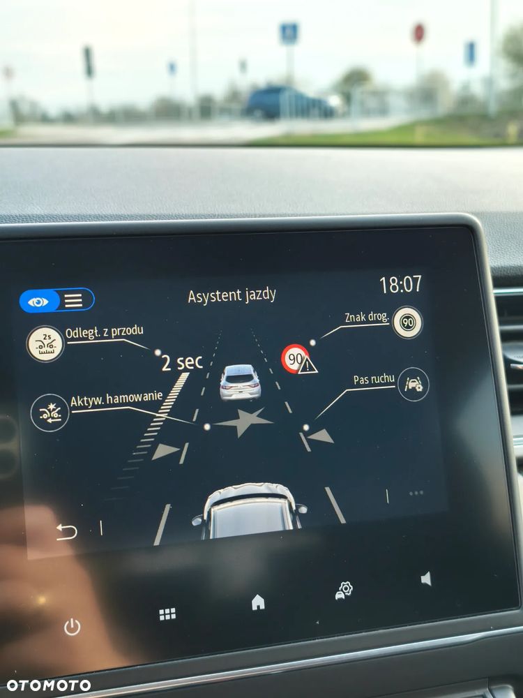 Renault Captur TCe 100 INTENS - 19