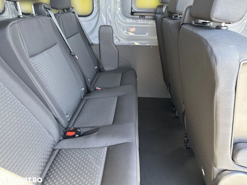Ford Transit - 23