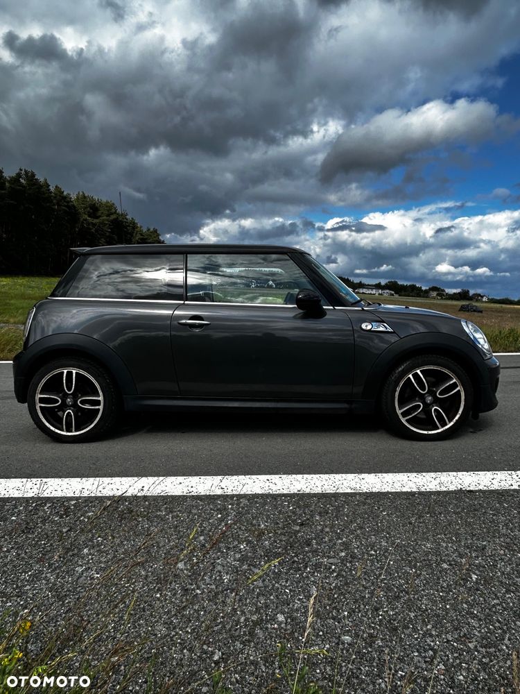 MINI Cooper S Standard - 8