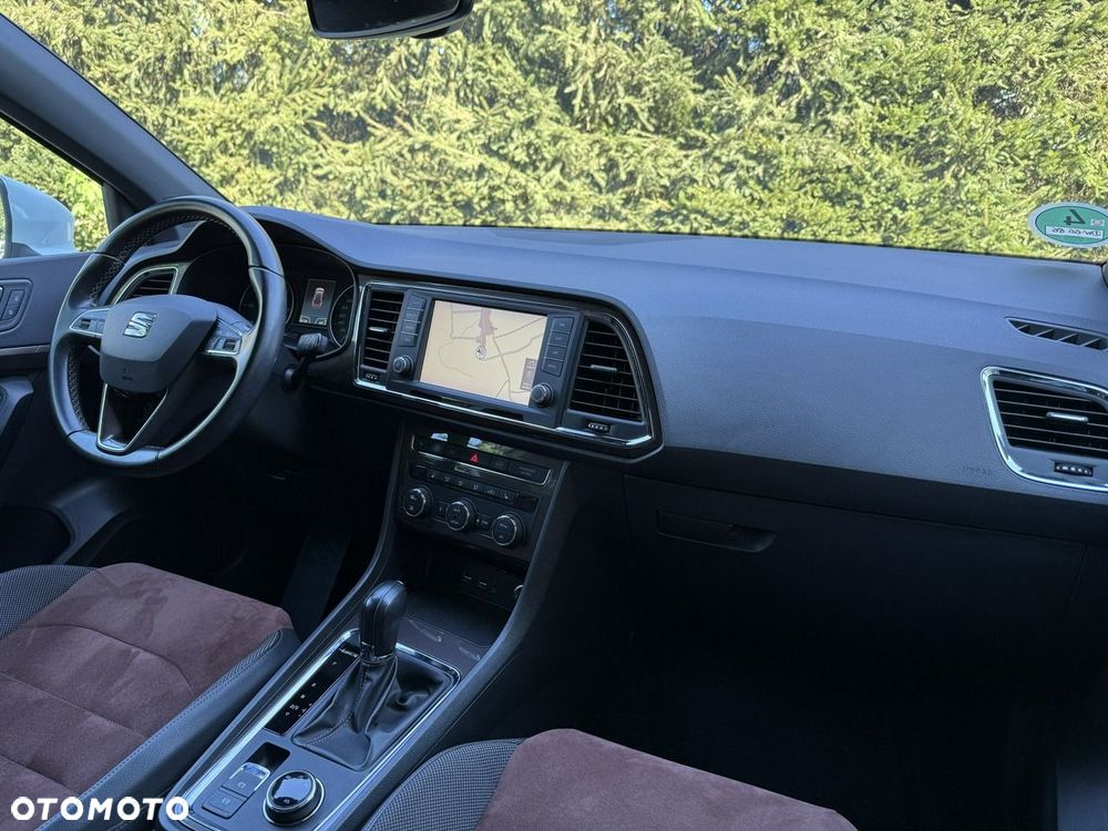 Seat Ateca - 21