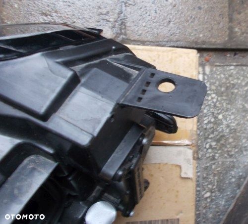 CITROEN C5 C-5 AIRCROSS LIFT FULL LED PRAWY ORYGINAŁ - 9