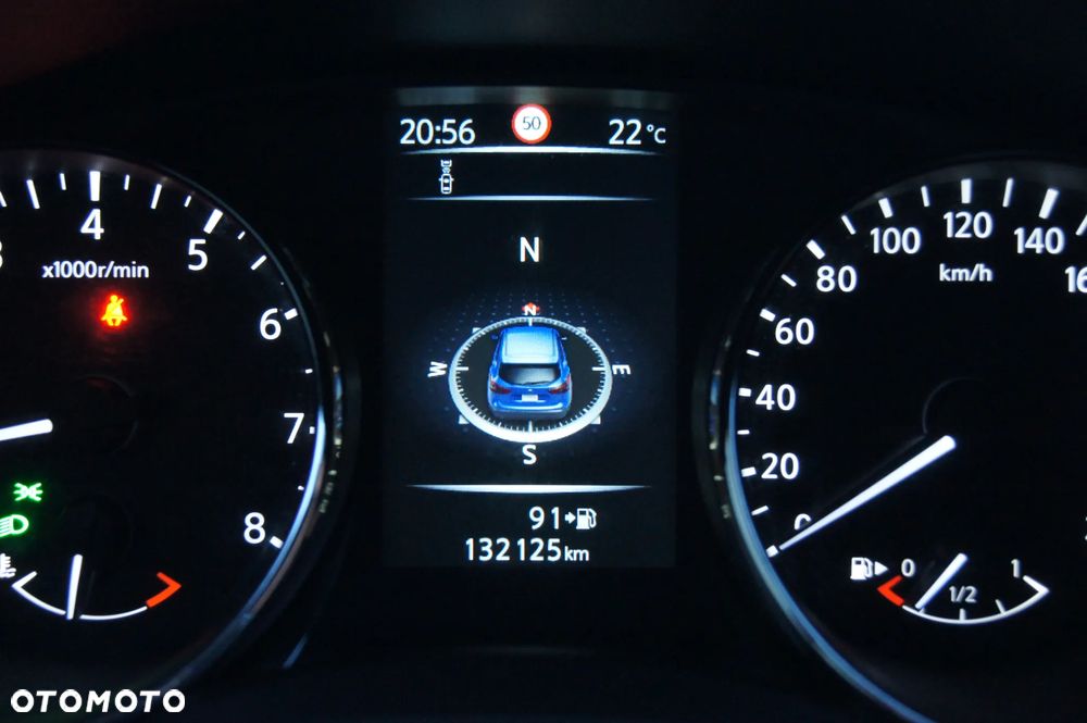 Nissan Qashqai 1.2 DIG-T 360 - 24