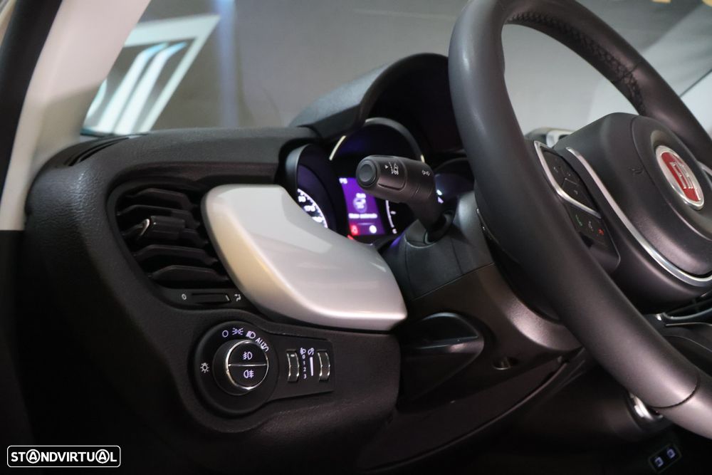 Fiat 500X 1.0 FireFly City Cross - 18