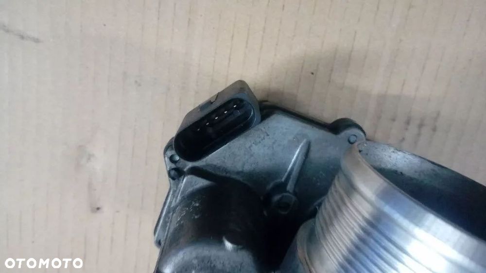 PRZEPUSTNICA 059145950AA VW AUDI 3.0 TDI - 3