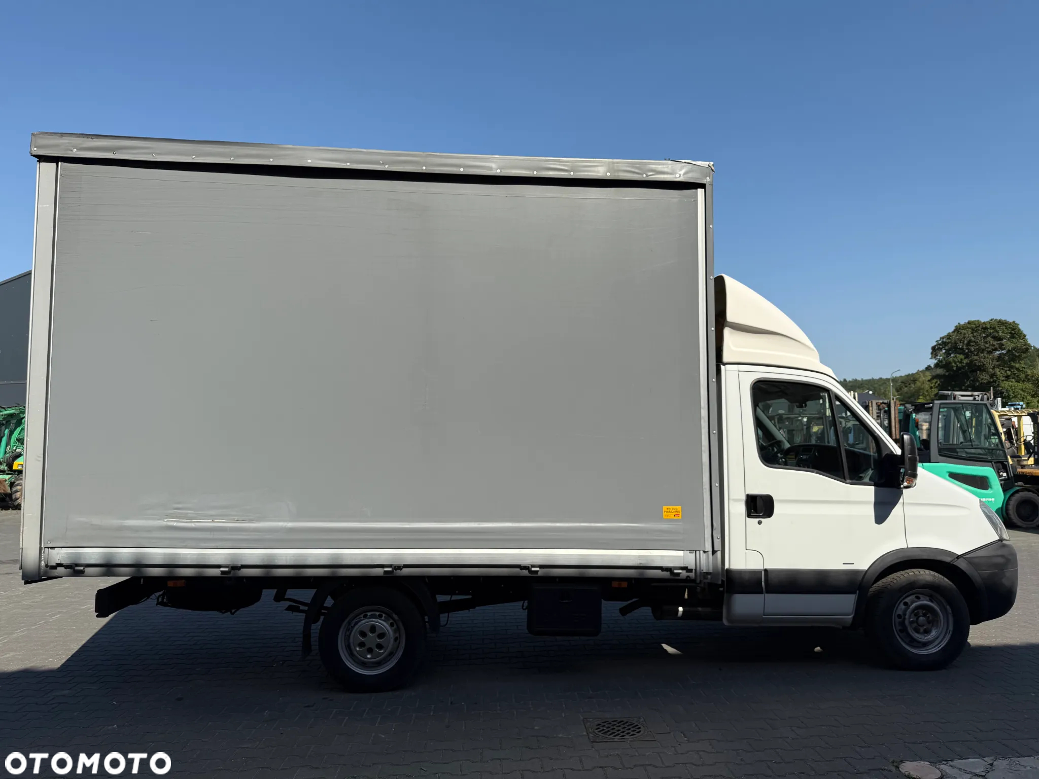 Iveco DAILY 35S18 - 6