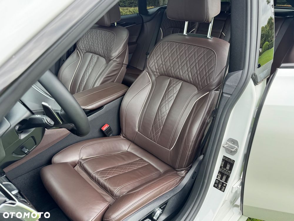BMW 6GT 640d xDrive M Sport sport - 11