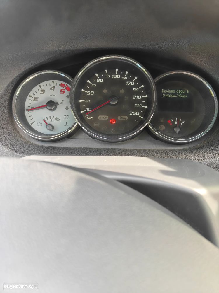 Renault Mégane Coupe 1.5 dCi GT Line - 26