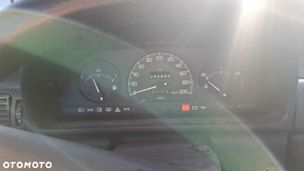 Fiat Uno 1.4 i.e S - 9