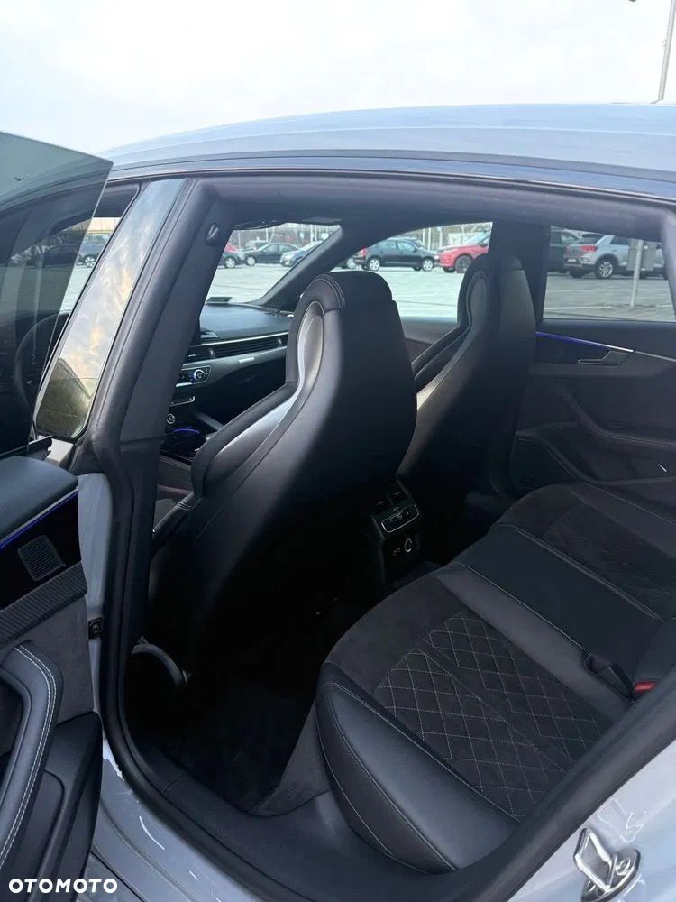 Audi RS5 Sportback 2.9 TFSI Quattro Tiptronic - 16