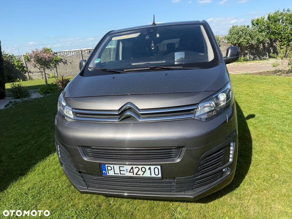 Citroën SpaceTourer 2.0 BlueHDi XL Business Lounge - 3