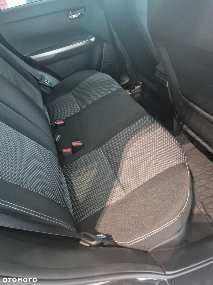 Suzuki Vitara 1.4 Boosterjet mHEV Premium Plus 4WD - 9